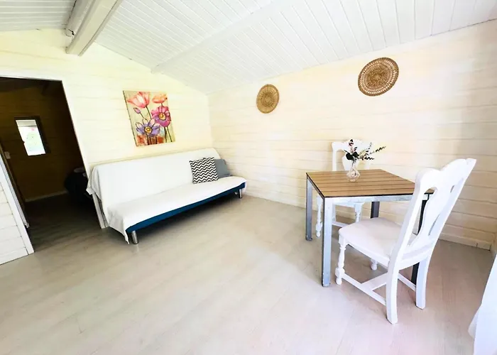 Holiday home Annie Hall *