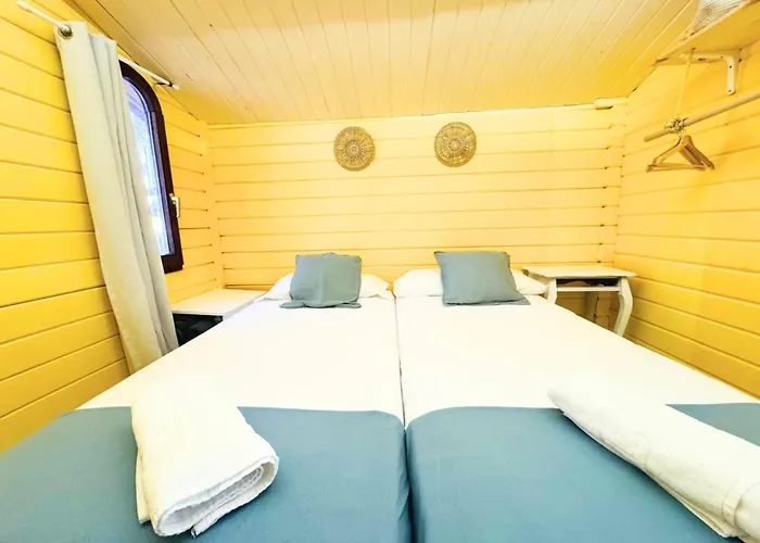 Holiday home Annie Hall