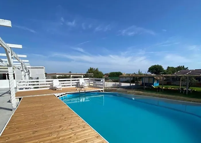 Holiday home Annie Hall Oliva